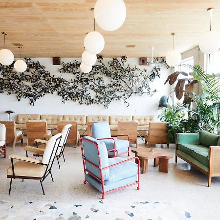 The Drifter Hotel New Orleans Exterior photo
