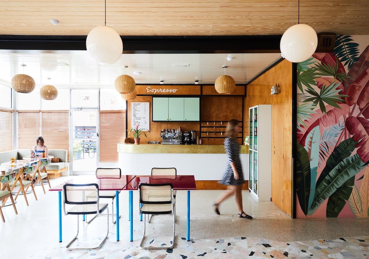 The Drifter Hotel New Orleans Exterior photo