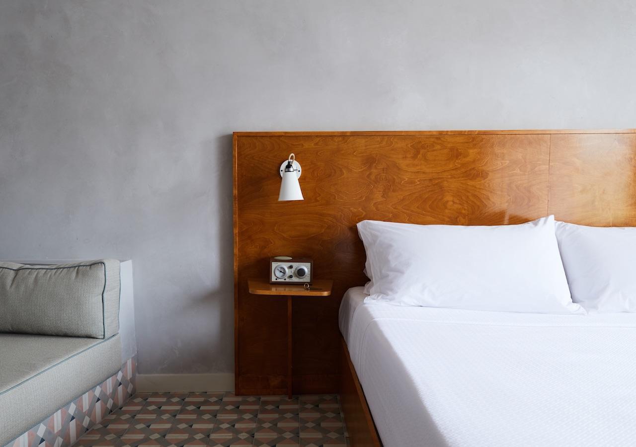 The Drifter Hotel New Orleans Exterior photo