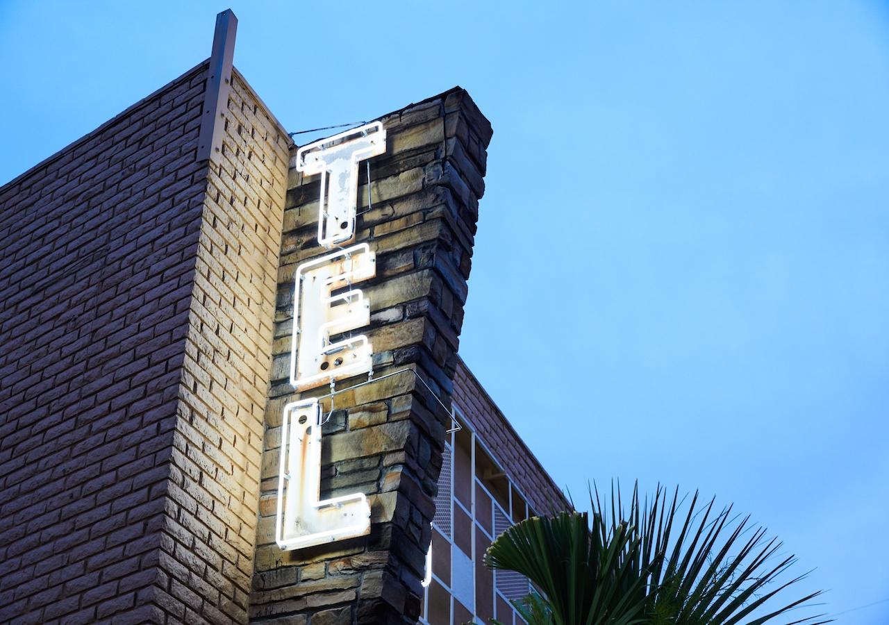 The Drifter Hotel New Orleans Exterior photo