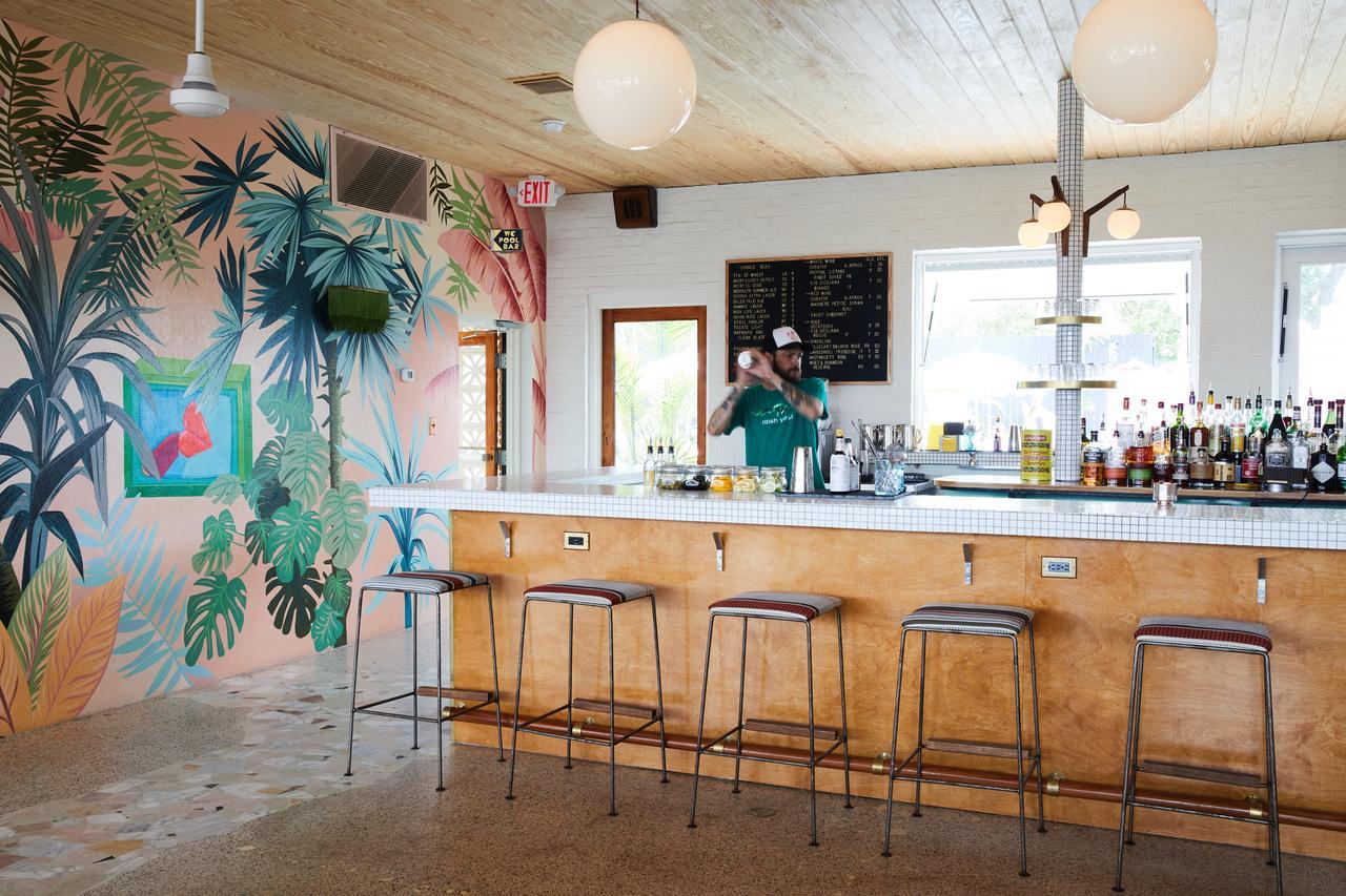 The Drifter Hotel New Orleans Exterior photo